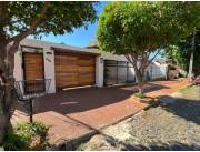 VENDO CASA CON SALIDA A DOS CALLES BARRIO VISTA ALEGRE