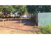 Vendo Terreno en Fernando Zona Norte