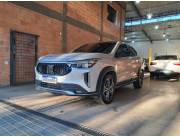 2024 FIAT FASTBACK LIMITED