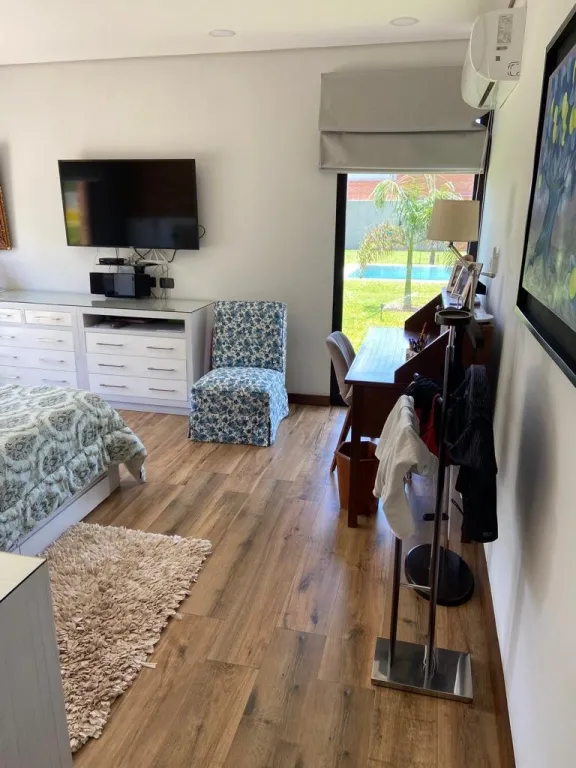 ALQUILO O VENDO RESIDENCIA EN MARIANO R. A. - SURUBI’I CÓD 4512 — foto 2