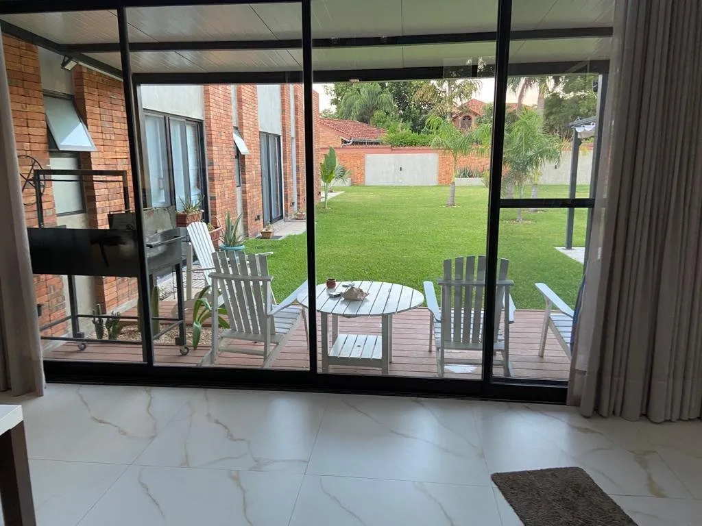 ALQUILO O VENDO RESIDENCIA EN MARIANO R. A. - SURUBI’I CÓD 4512 — foto 3