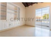 Venta de Casa en Mcal. Estigarribia, Asunción