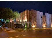 VENDO O ALQUILO DUPLEX EN LUQUE ZONA CONMEBOL COD 2907