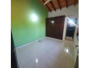 ALQUILO CASA EN LUQUE VILLA ADELA COD 5567