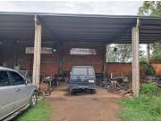 ALQUILO DEPOSITO EN MARIANO ZONA FORTIS COD 5569