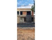 ALQUILO DUPLEX EN LUQUE ZONA GARDEN COD 2301