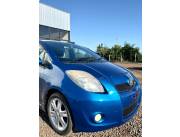 ✅ TOYOTA VITZ 🏁 Recién importado 🇵🇾 DISPONIBLE ‼️ ✔️Marca: Toyota ✔️Modelo: VITZ RS