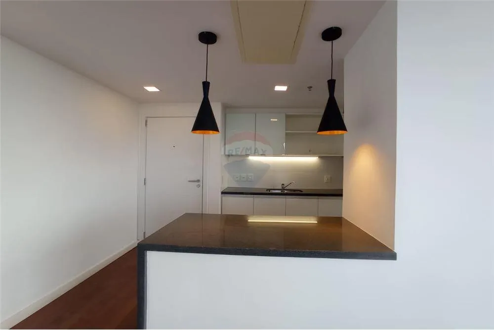 VENDO DEPARTAMENTO EN YKUA SATI — foto 3