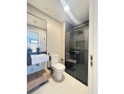 ALQUILO DEPARTAMENTO EN ASUNCION B MCAL ESTIGARRIBIA COD 5572