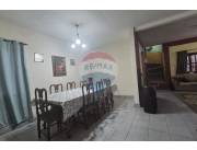 Hermosa Casa en San Lorenzo Bo. Espíritu Santo