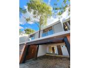ALQUILO DUPLEX EN LUQUE VILLA ADELA CONMEBOL COD 5573