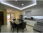 ALQUILO CASA EN ASUNCION BARRIO NAZARETH COD 5574