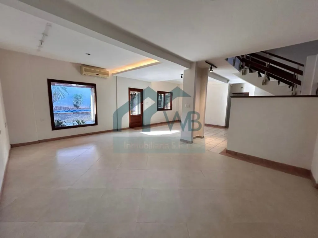 ALQUILO HERMOSA RESIDENCIA EN ASUNCIÓN 📍Zona Madame Lynch Hotel Boutique — Foto 3
