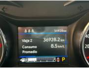 Chevrolet Tracker Premier 2023 1.2 Turbo Flex AT - Azul Eclipse