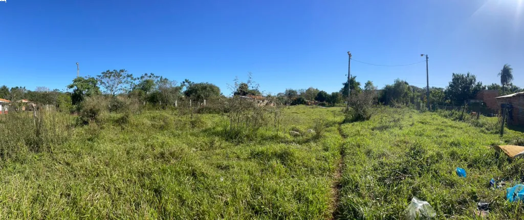 VENDO TERRENO EN CAACUPE - BARRIO COSTA PUCU — foto 2