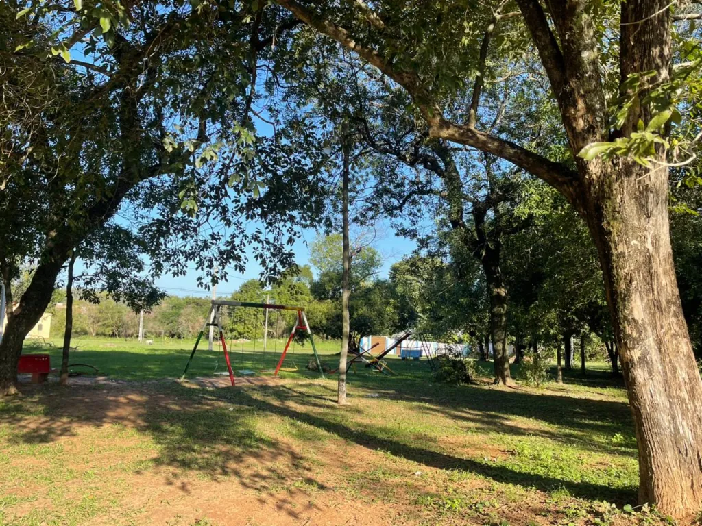 VENDO TERRENO EN VILLETA, BARRIO SAN JOSE — foto 2