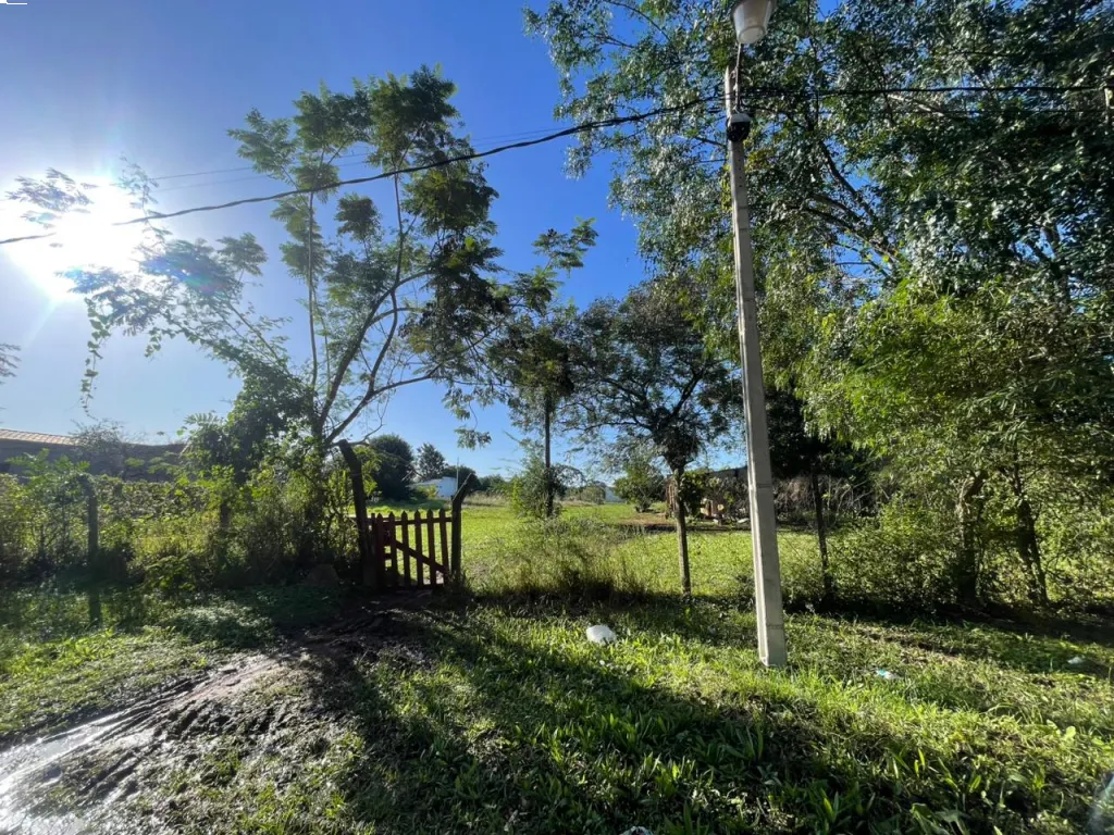 VENDO TERRENO EN VILLETA, BARRIO SAN JOSE — foto 3