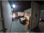 VENDO CASA EN ASUNCION CIUDAD NUEVA 5576