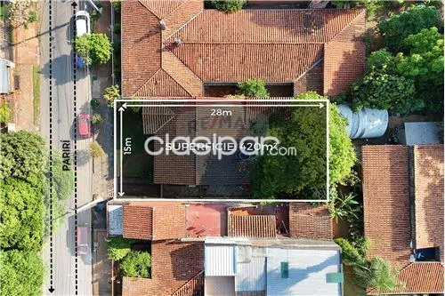 Casa-Venta-PY Asunción Vista Alegre — foto 2