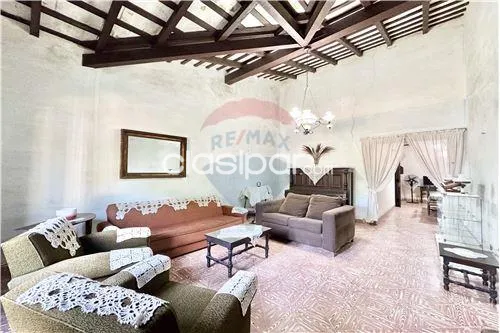 Casa-Venta-PY Asunción Vista Alegre — foto 3