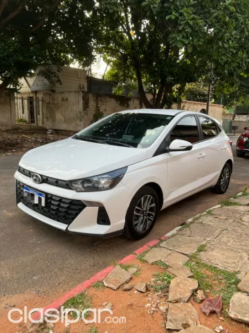 Hyundai Hb20 2024 - foto 2