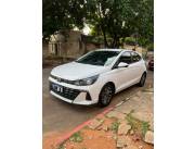 HYUNDAI HB20 2024 AUTOMÁTICO FULL SIN DETALLES VERLO ES COMPRARLO TR GEREMIAS