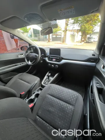 Hyundai Hb20 2024 — foto 3