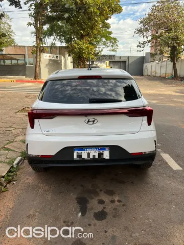 Hyundai Hb20 2024 — foto 5
