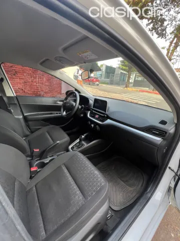Hyundai Hb20 2024 — foto 7