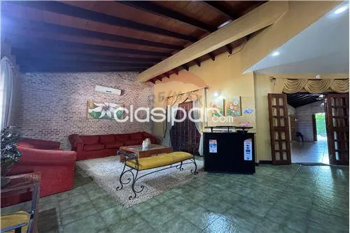 Casa-Venta-PY Asunción Vista Alegre — foto 2