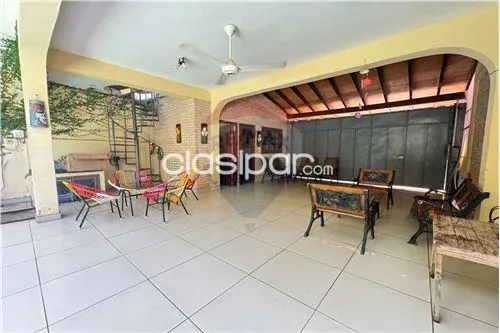 Casa-Venta-PY Asunción Vista Alegre — foto 3