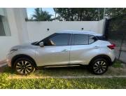 VENDO NISSAN KICKS ADVANCE