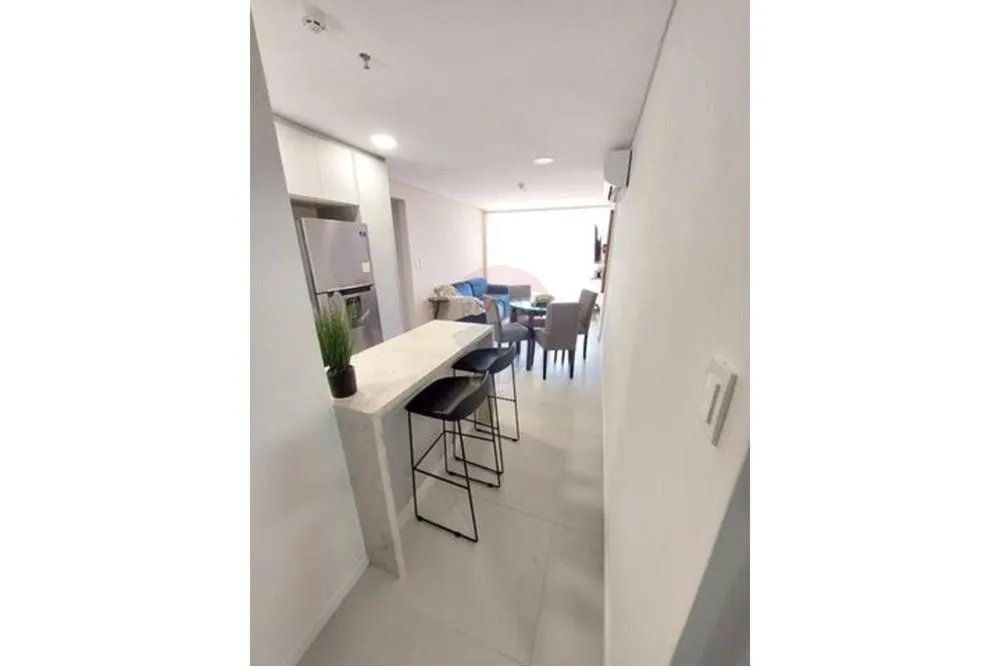 ALQUILO DPTO DE 2 HABITACIONES LAS LOMAS — foto 2