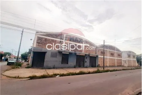 FDO DE LA MORA SUR: 940 M2, INMEJORABLE UBICACIÓN, P ALMACENAMIENTO, EMPRESAS, MIXTOS. — фото 2