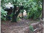 REMATO! SMA. TRINIDAD, PROX. COLEG. SANTA ANA: 600 M2, ALTAMENTE RESIDENCIALES, OPORTUNIDA