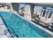 Departamento-Alquiler-PY Asunción Las Lomas (Carmelitas)
