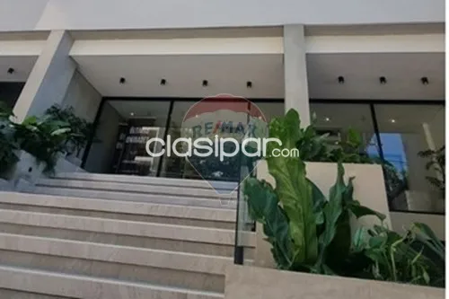 Departamento-Alquiler-PY Asunción Las Lomas (Carmelitas) — foto 2