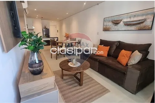 Departamento-Alquiler-PY Asunción Las Lomas (Carmelitas) — foto 3