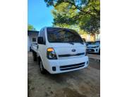 Kia K2700 Diesel COMÚN AÑO 2019 MECANICO CHAPA MERCOSUR TR GEREMIAS