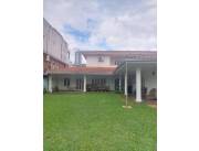 ALQUILO CASA EN ASUNCION ZONA CARMELITAS COD 5591