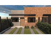 VENDO CASAS EN POZO EN LA CIUDAD DE SAN ANTONIO