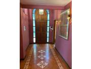 ALQUILO CASA EN LUQUE CUARTO BARRIO BOULEVARD COD 5595