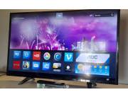 AOC 43 LED SMART