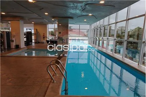 Departamento-Venta-PY Asunción Mariscal Estigarribia — foto 2