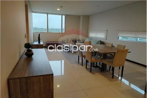Departamento-Venta-PY Asunción Mariscal Estigarribia — foto 3