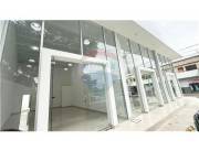 Local Comercial-Alquiler-PY Central San Lorenzo