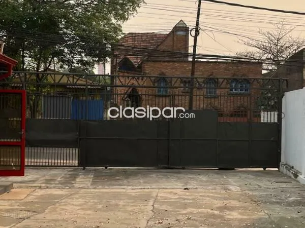 VENDO TINGLADO S AVDA. GRAL. SANTOS — foto 2