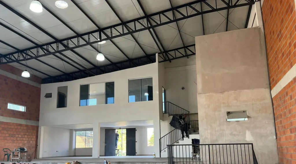 Alquilo depósito de Primer Nivel en Mariano, Bo M.Auxiliadora — Foto 3