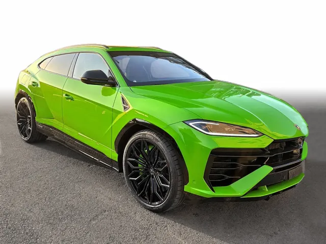Lamborghini Urus Se 2025 - foto 2