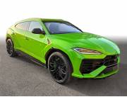 Lamborghini Urus SE 2025